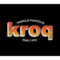 Kroq 106.7 Radio Logo