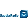 SBA Saudia Radio 87.7 FM Radio Logo