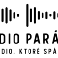Rádio Paráda Radio Logo