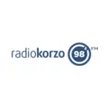 Radio Korzo Radio Logo