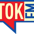 Tok-FM Radio Logo