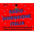 Radio Dimensione Italia Radio Logo