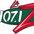 La Z 107.1 Radio Logo