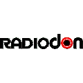 RADIO DON Radio Logo