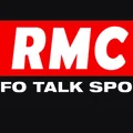 RMC FR Radio Logo