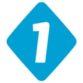 Bayern 1 Oberbayern Radio Logo