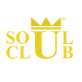Soul Club Radio Radio Logo