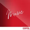 Radio Capital Music Radio Logo