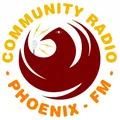 Phoenix FM - Bendigo - 106.7 FM (MP3) Radio Logo