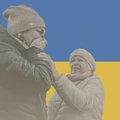 RNE-Suspilne Ukraine Radio Logo