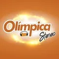 OLIMPICA ESTÉREO 89.5 GUAJIRA Radio Logo
