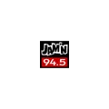 Jam'n 94.5 Radio Logo