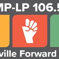WFMP-LP Louisvilel Forward Radio Radio Logo