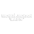 Michael Jackson Radio FM Radio Logo