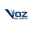 La Voz del Norte Radio Logo