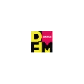 DFM Russian Gold Radio Logo