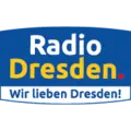 Radio Dresden Radio Logo