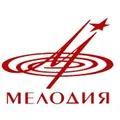 Мелодия Radio Logo