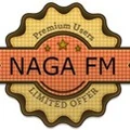 nagafm Radio Logo