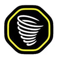 Радио ТОРНАДО Radio Logo