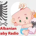 Albanian Baby Radio Radio Logo