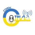 Радіо Голос Стрия Radio Logo
