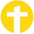 Radio Juan Pablo Segundo 97.7 fm Radio Logo