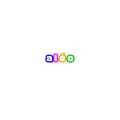 radio aléo Radio Logo