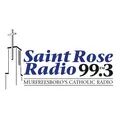 Saint Rose Radio Radio Logo
