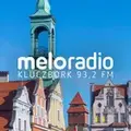 Meloradio Opole Radio Logo