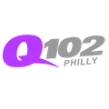 Q102 - WIOQ-FM 102.1 Philladelphia Radio Logo