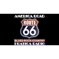 American Road Radio Radio Logo