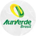 Radio Auriverde Brasil Radio Logo