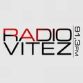 RADIO VITEZ Radio Logo