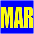 Merseyland Alternative Radio Radio Logo