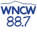 WNCW Radio Logo