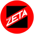 Radio Zeta Radio Logo