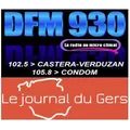 DFM 930 Radio Logo