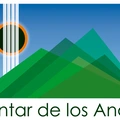 Cantar de los Andes Radio Logo