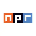 NPR 24 Hour Program Stream Radio Logo