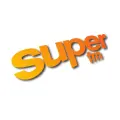Super FM Radio Logo