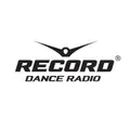Радио Рекорд Москва 89.9 FM Radio Logo