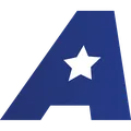 Acción 97.9 (La Primera En Noticias) Radio Logo