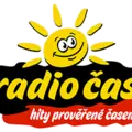 Radio Čas Radio Logo