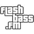 Flashbass.fm Radio Logo