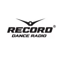 Radiorecord.RU /techno Radio Logo