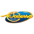 Rádio Sucesso FM 101,7 Mhz (Barbacena MG) Radio Logo