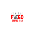 Fuego Stereo Radio Logo