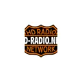 HD Radio - Classic Rock (USA) 128k mp3 Radio Logo