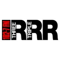 Triple R - Melbourne - 102.7 FM (AAC) Radio Logo